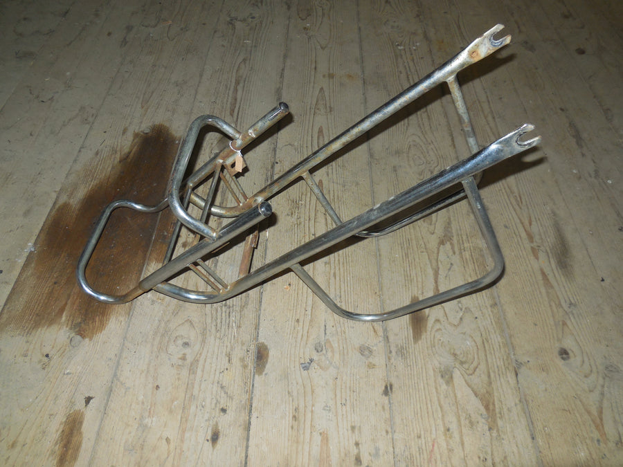 porte bagage  peugeot bb rallye