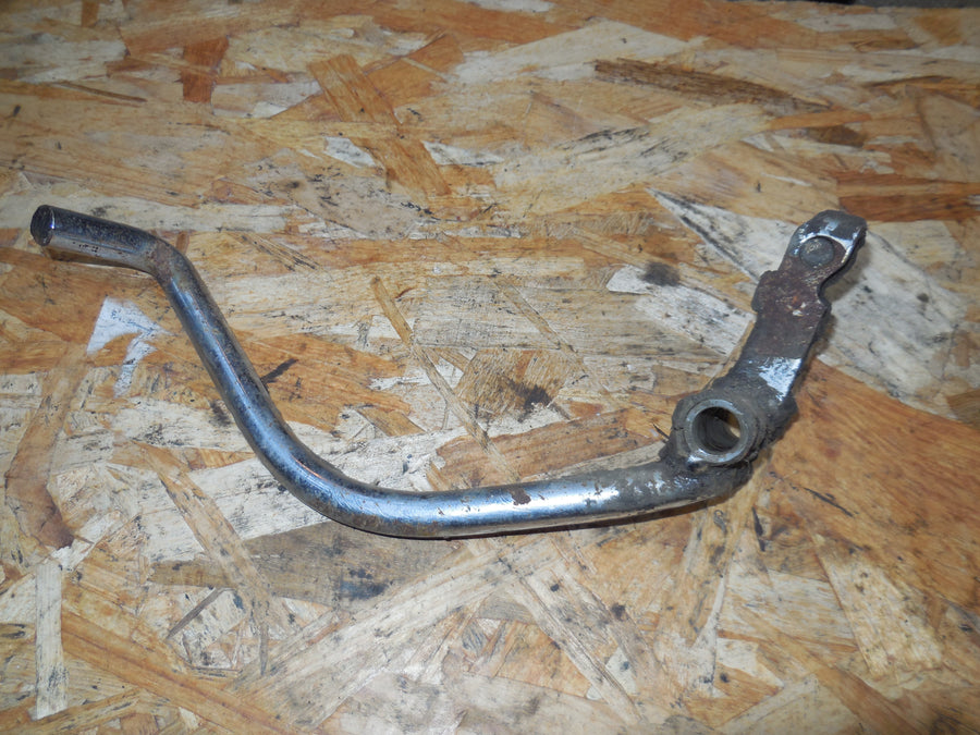 selecteur de vitesse peugeot bb rallye