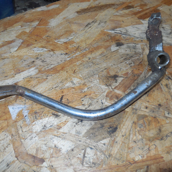 selecteur de vitesse peugeot bb rallye