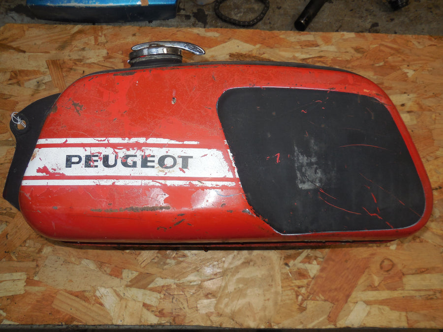 reservoir  peugeot bb rallye