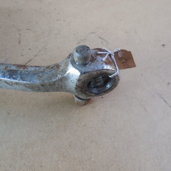 pédale mobylette motobecane  AV /AU 68