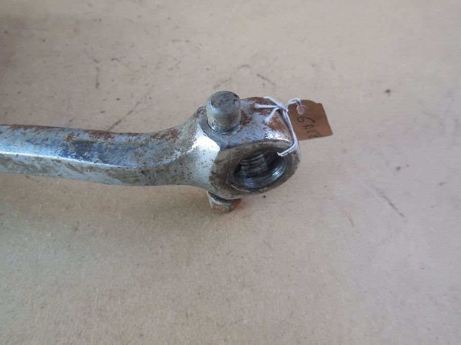 pédale mobylette motobecane  AV /AU 68