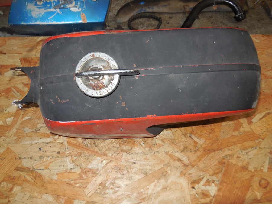 reservoir  peugeot bb rallye