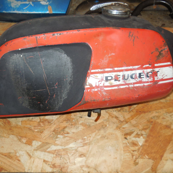 reservoir  peugeot bb rallye