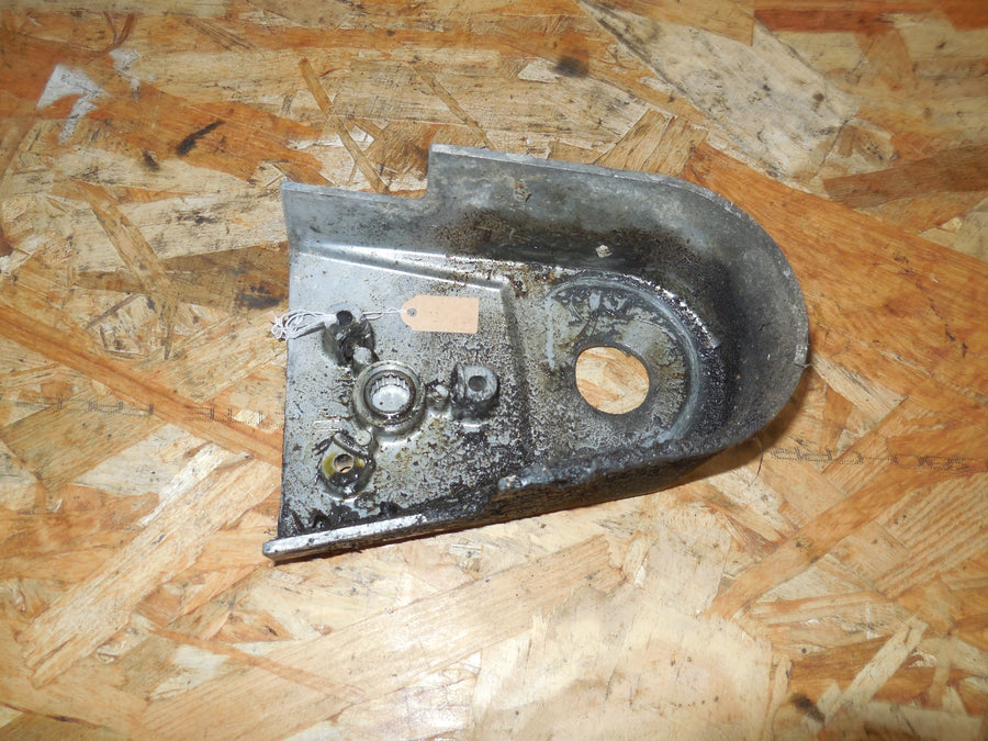 cache moteur  peugeot bb rallye