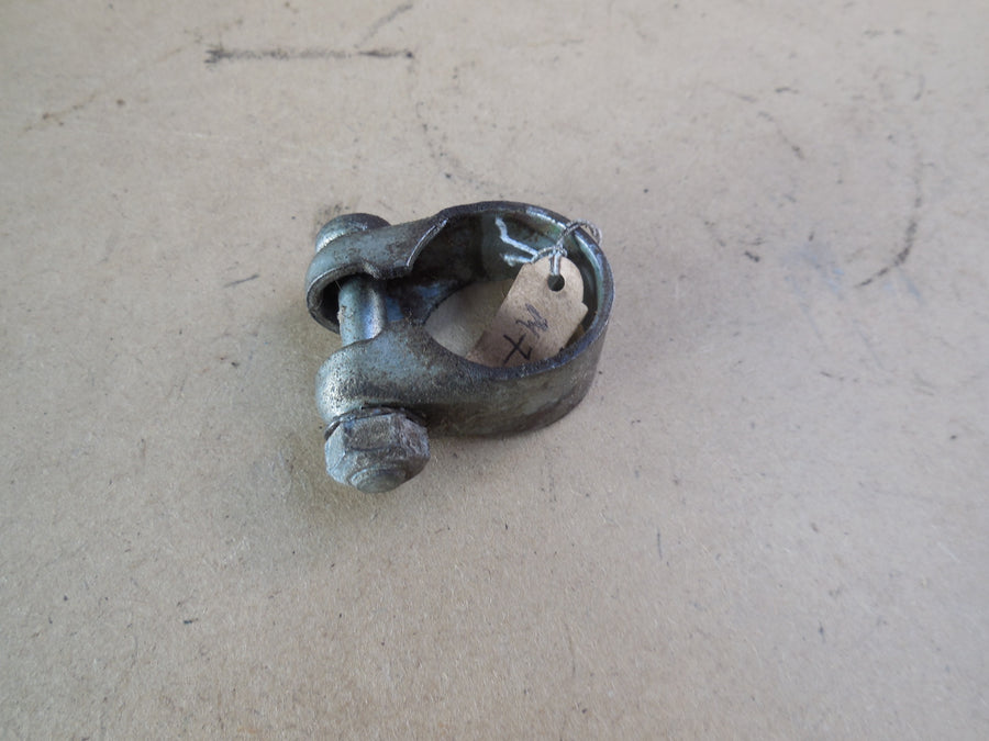 bague de fixation de selle motobecane M  7