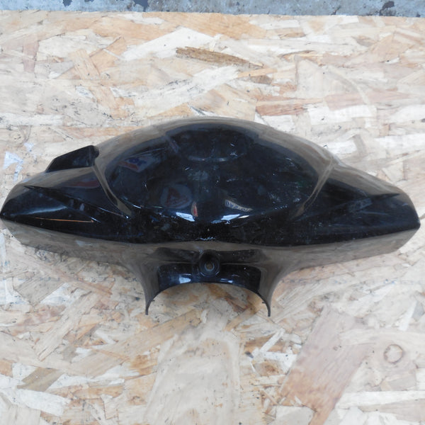 carenage  scooter  revatto