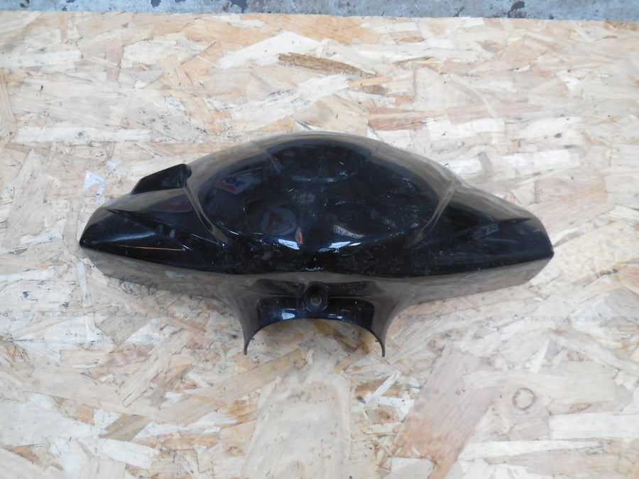 carenage  scooter  revatto