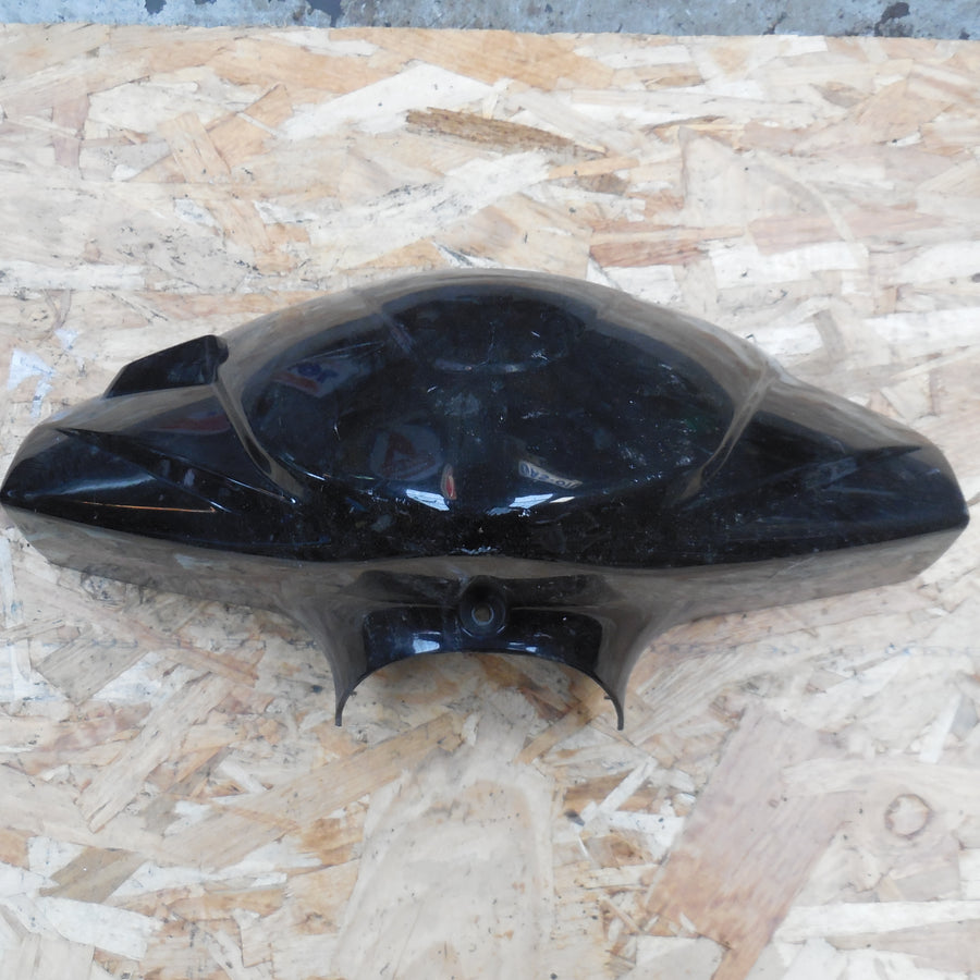 carenage  scooter  revatto