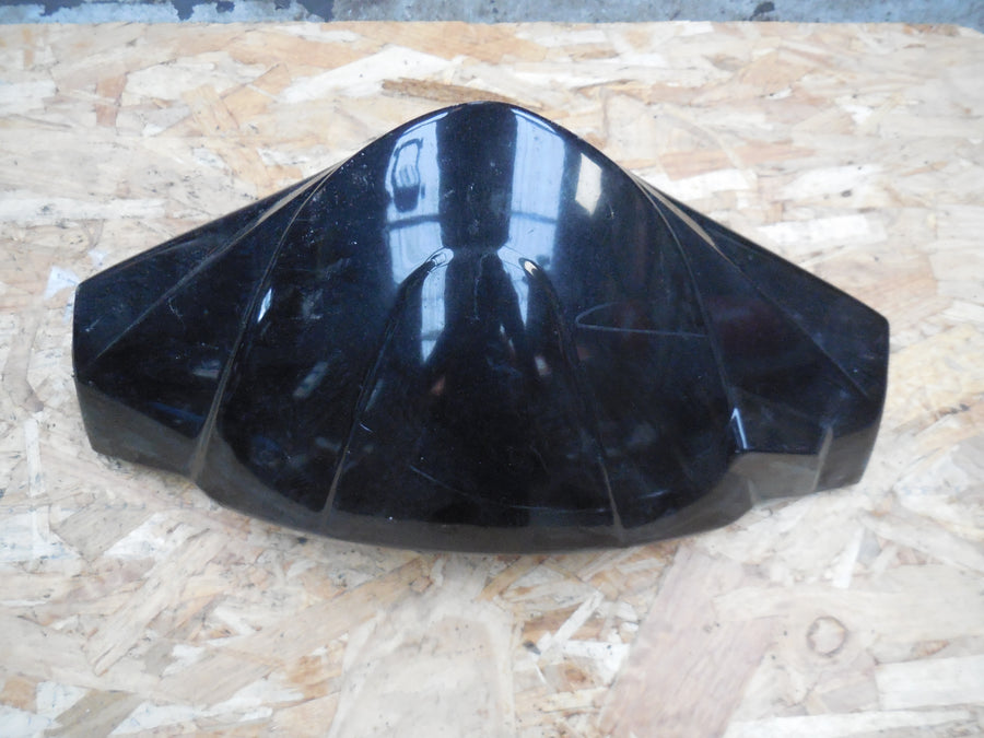 carenage  scooter  revatto