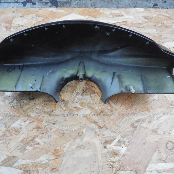 carenage  scooter  revatto