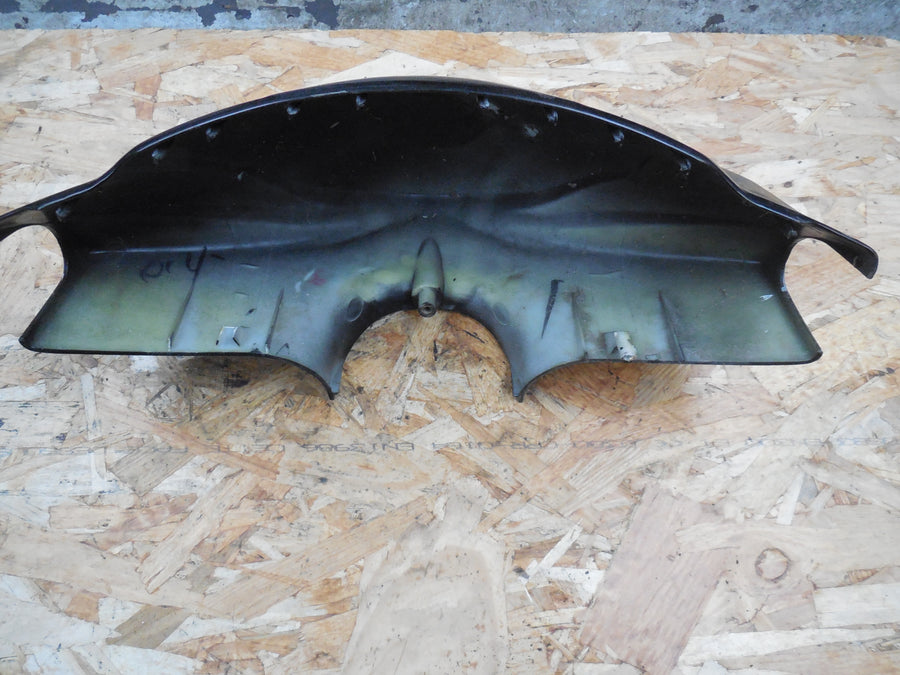 carenage  scooter  revatto