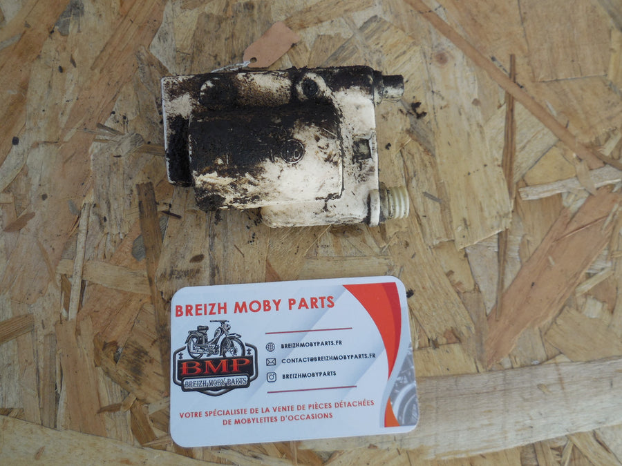 bobine d allumage  NOVI  MOTOBECANE  M 7