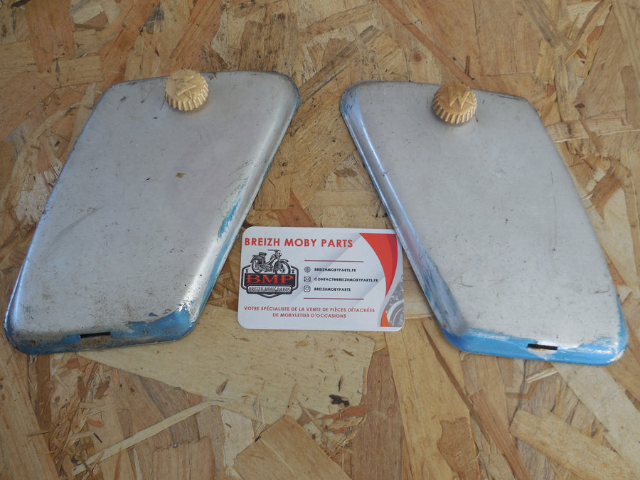 carter / capotage boite a outils   motobecane  AV
