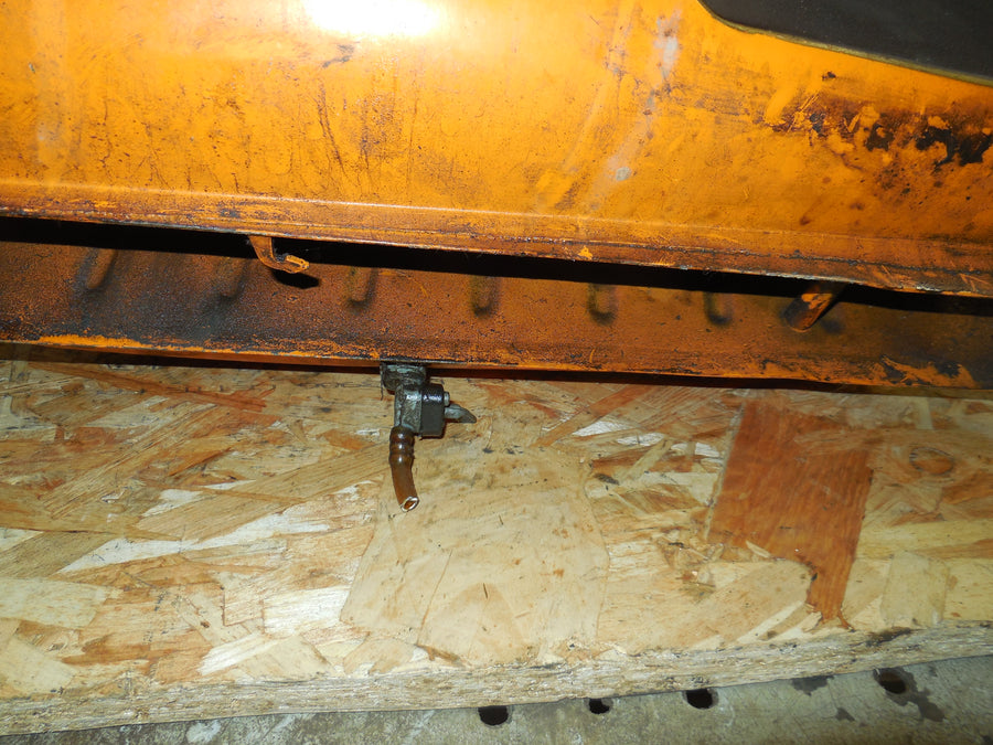 RESERVOIR  peugeot  104