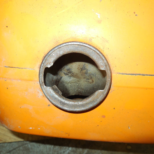 RESERVOIR  peugeot  104