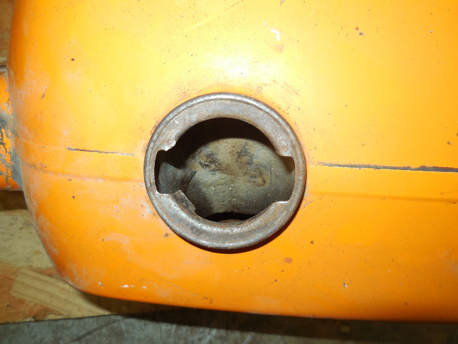 RESERVOIR  peugeot  104