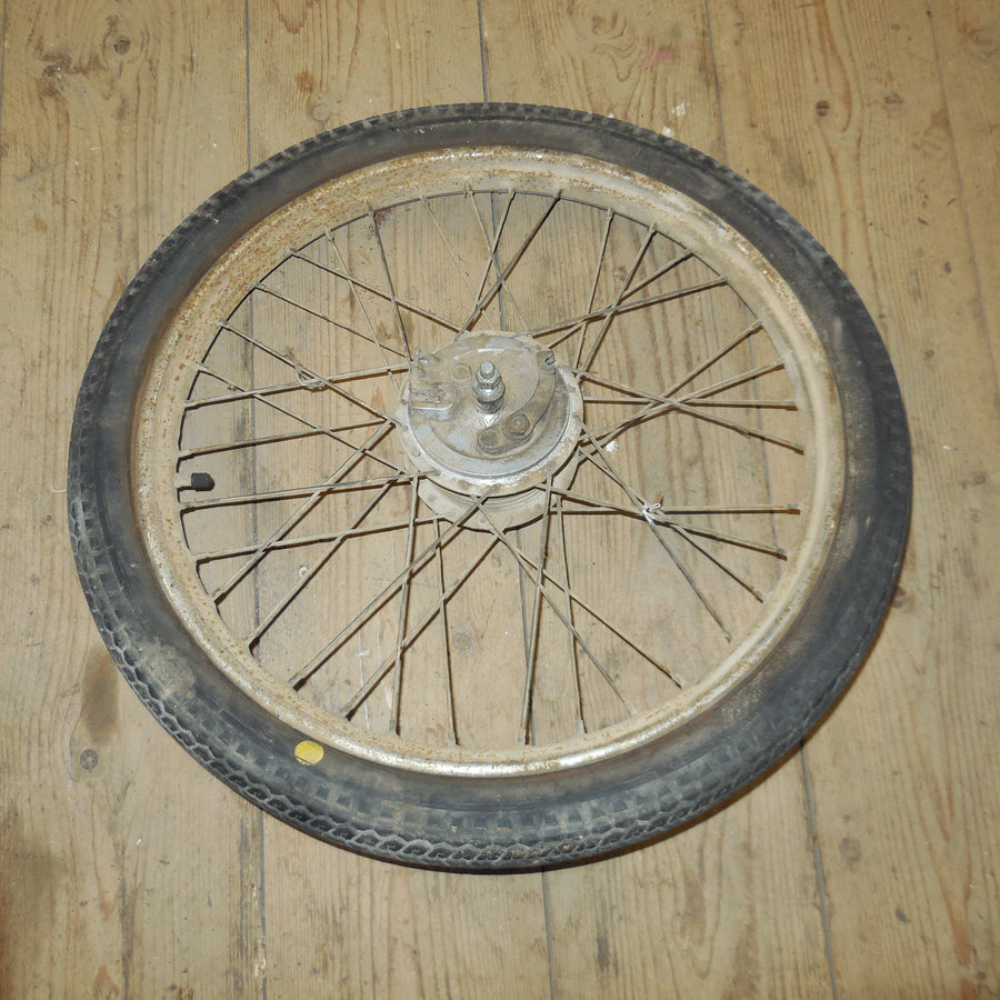 jante avant  peugeot  104