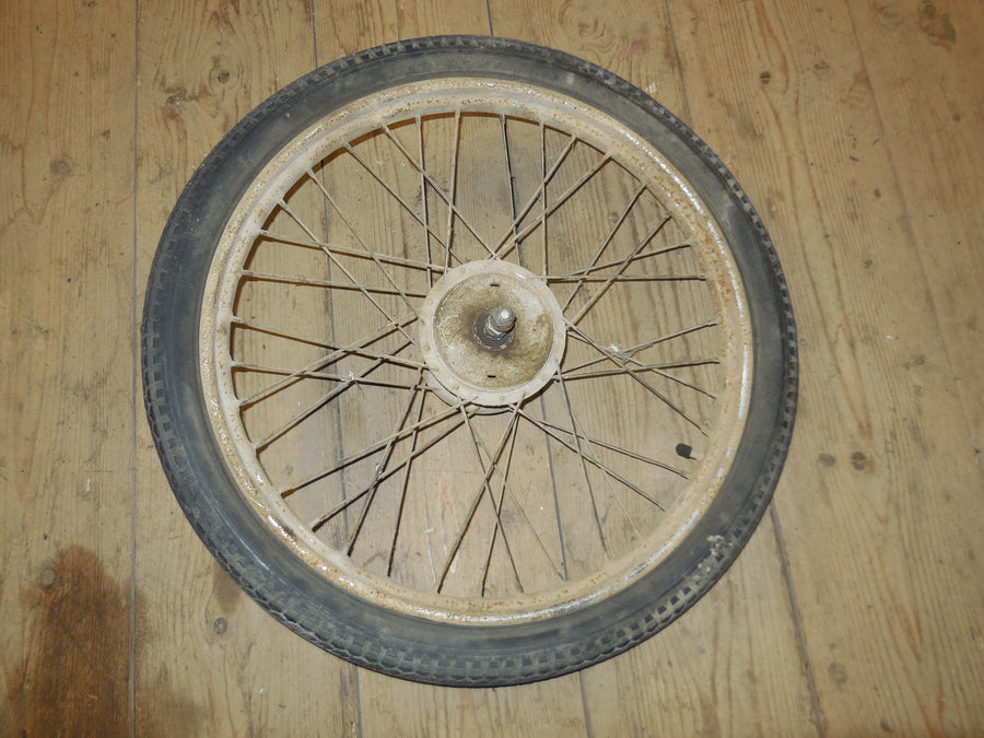 jante avant  peugeot  104