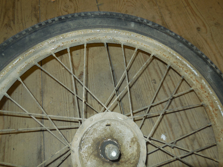 jante avant  peugeot  104