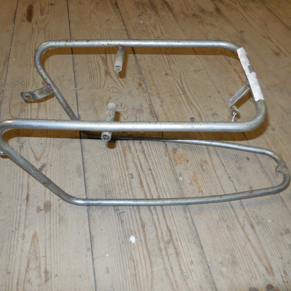 porte bagage  peugeot  104