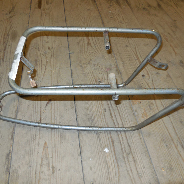 porte bagage  peugeot  104