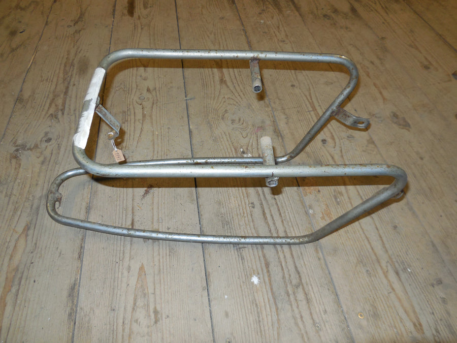 porte bagage  peugeot  104