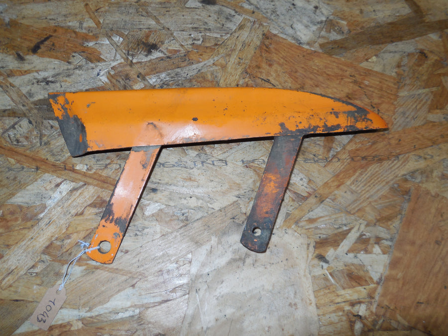 protège carter chaine peugeot  104