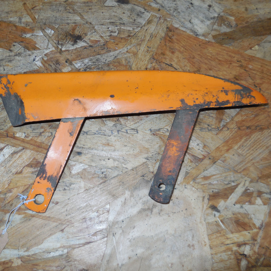 protège carter chaine peugeot  104