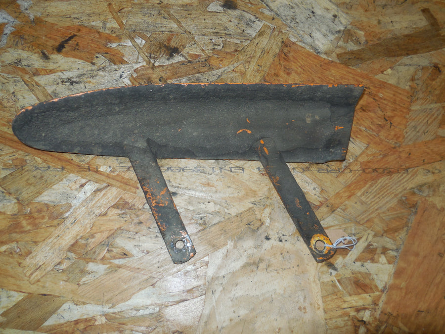 protège carter chaine peugeot  104