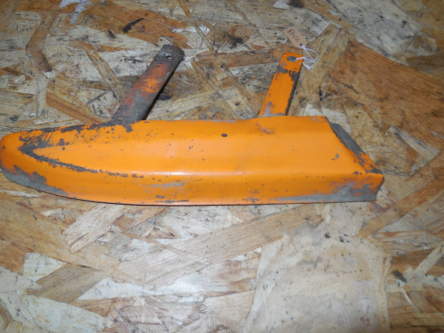 protège carter chaine peugeot  104