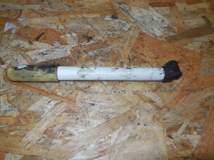 pompe a vélo peugeot  104