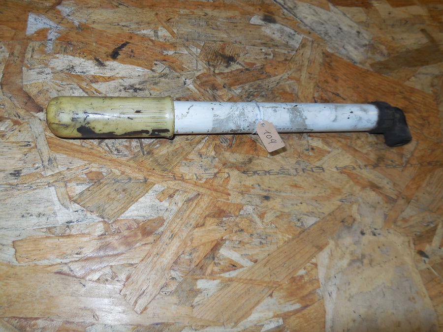 pompe a vélo peugeot  104