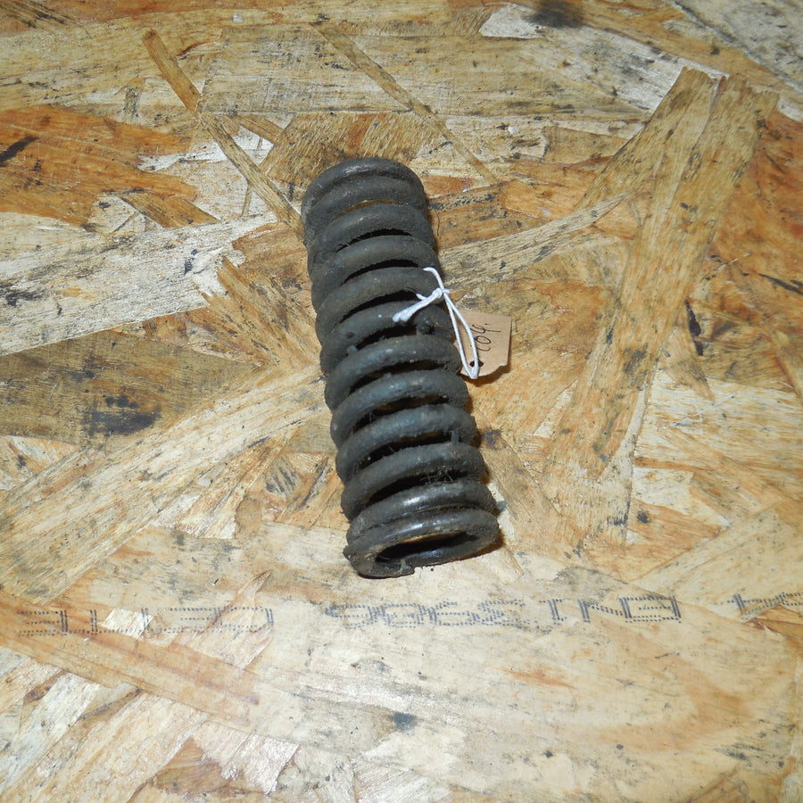 ressort moteur  peugeot  104