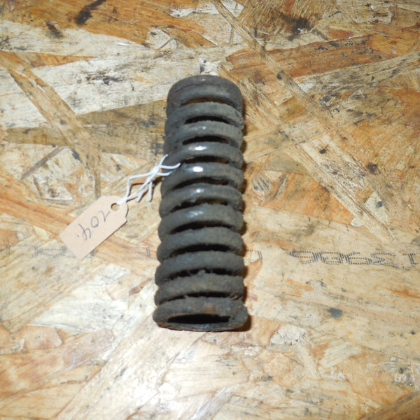 ressort moteur  peugeot  104