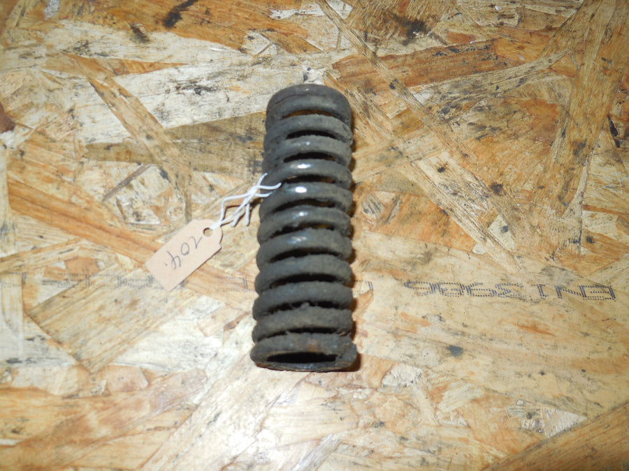 ressort moteur  peugeot  104