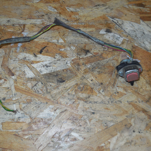 comodo /interupteur peugeot  104