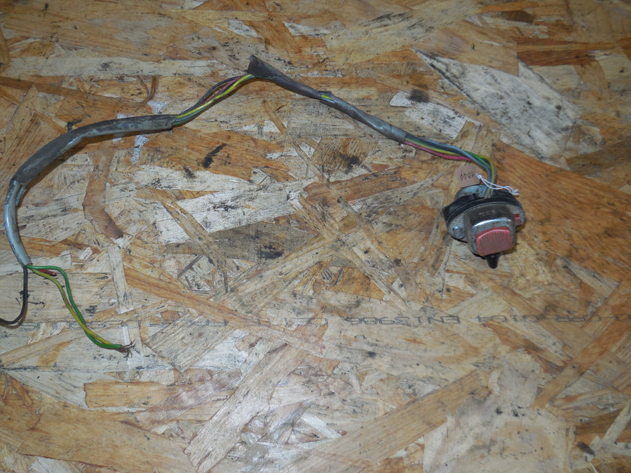 comodo /interupteur peugeot  104