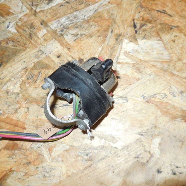 comodo /interupteur peugeot  104