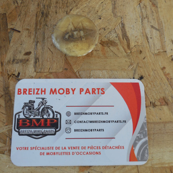 bouchon potence motobecane