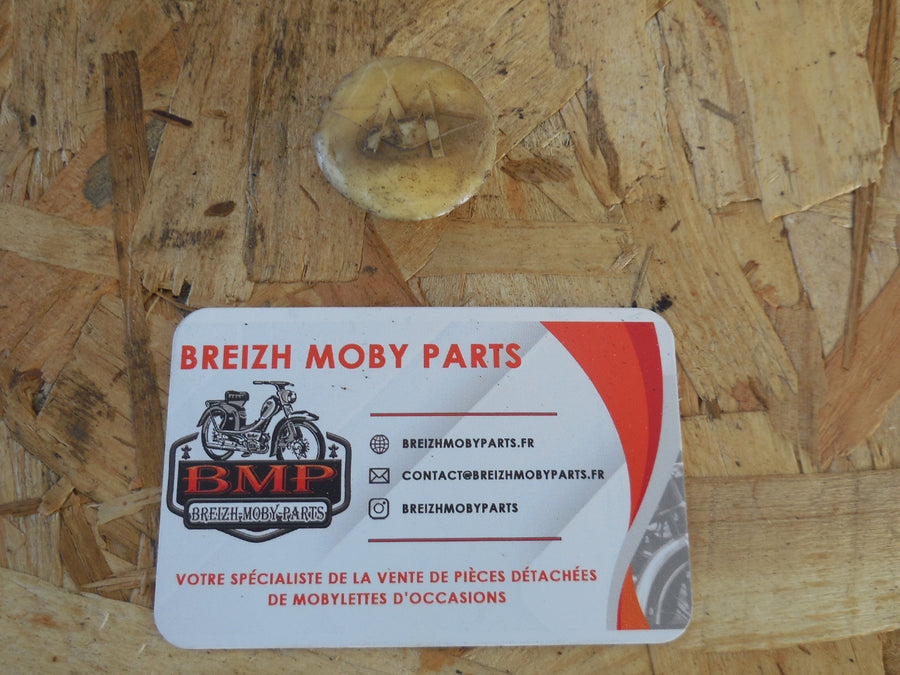 bouchon potence motobecane