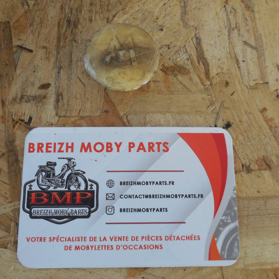 bouchon potence motobecane