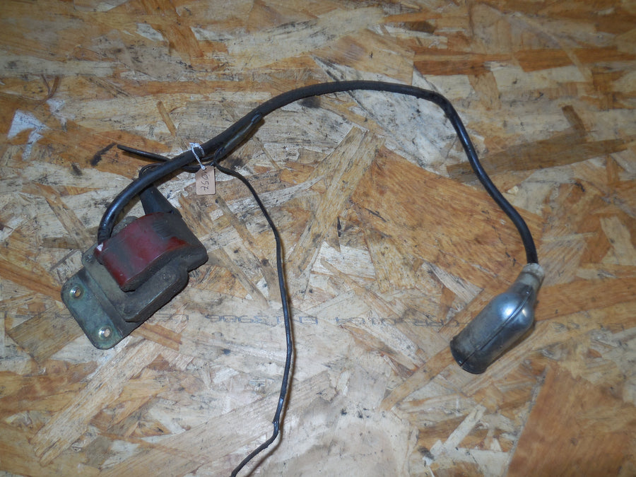 bobine d allumage  peugeot  104