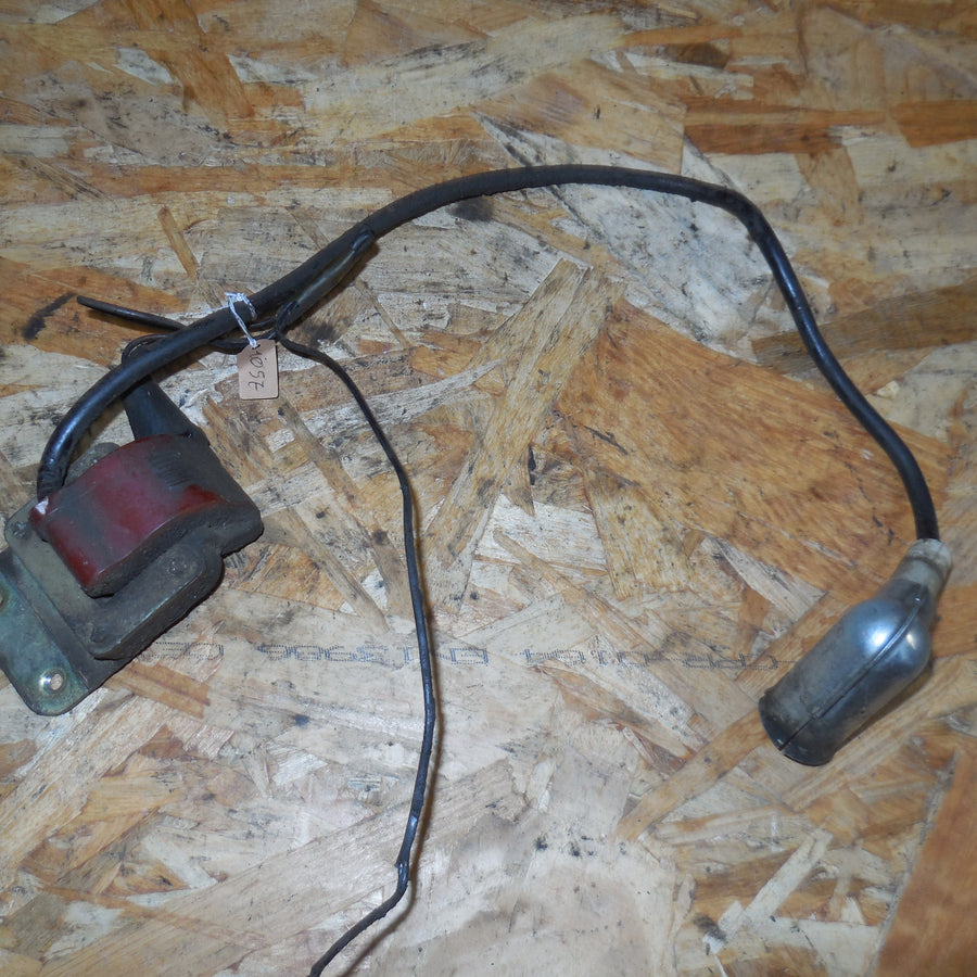 bobine d allumage  peugeot  104