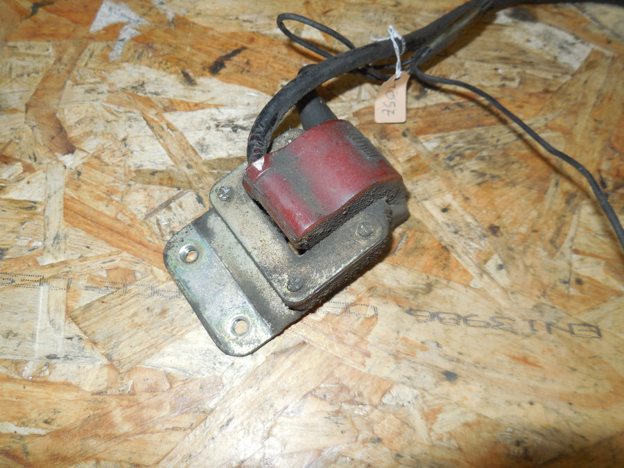 bobine d allumage  peugeot  104