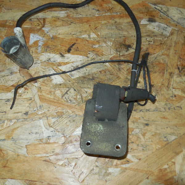 bobine d allumage  peugeot  104