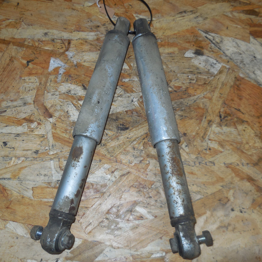 ammortisseur  peugeot  104