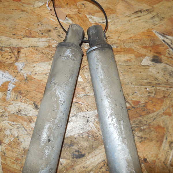 ammortisseur  peugeot  104