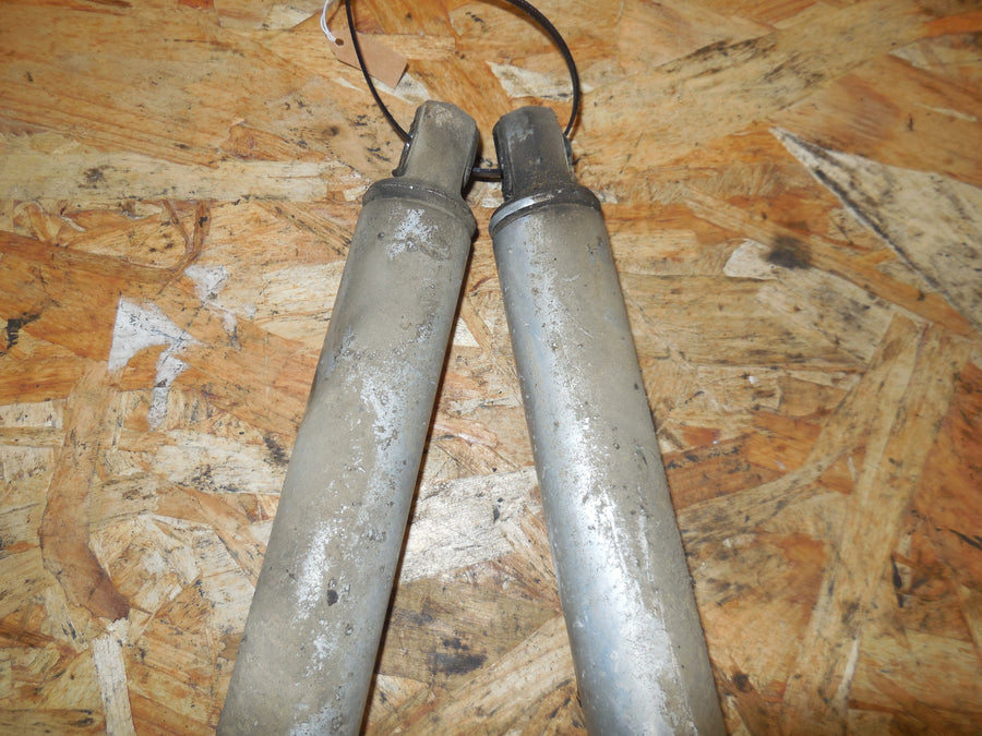 ammortisseur  peugeot  104