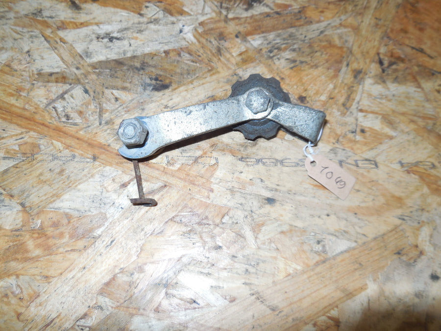 tendeur de chaine peuheot  104